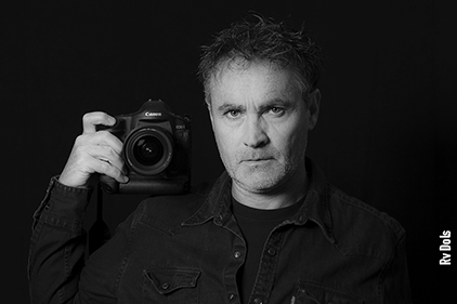 Rv Dols photographe auteur créateur