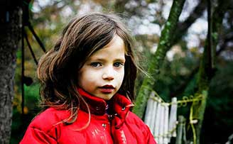 La fille cadette