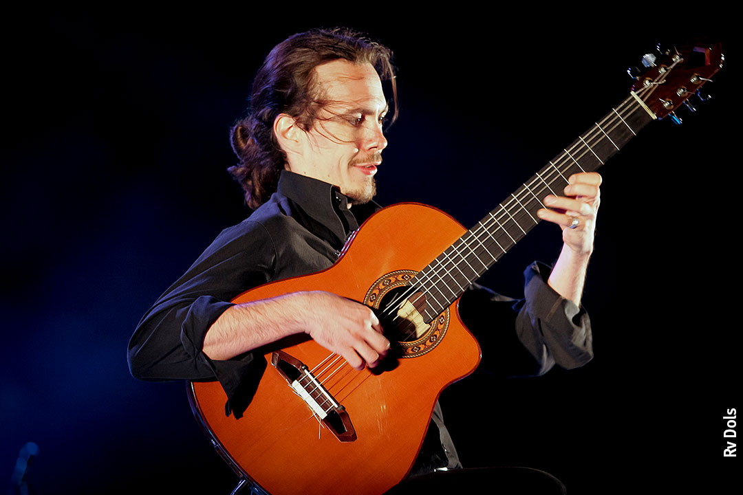 Poum Tchack groupe d'Aix-en-provence jazz-swing.