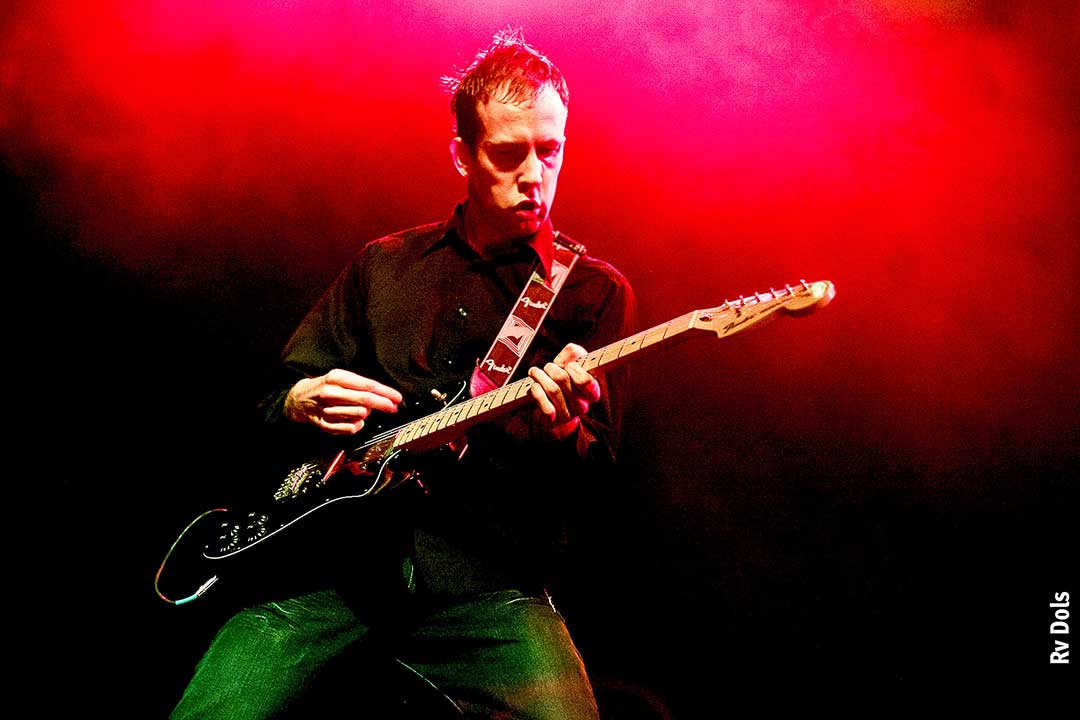 Le groupe Soma est originaire de Istres.
