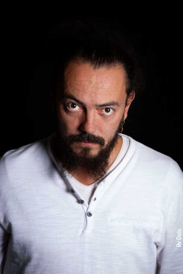 Tristan Décamps.