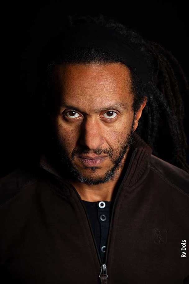 Hassan Hajdi.