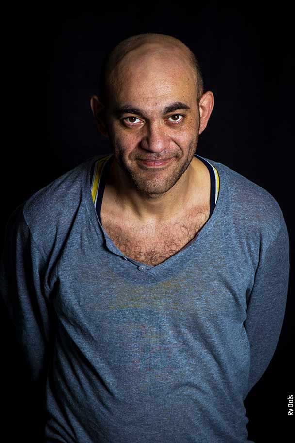 Mourad Musset.