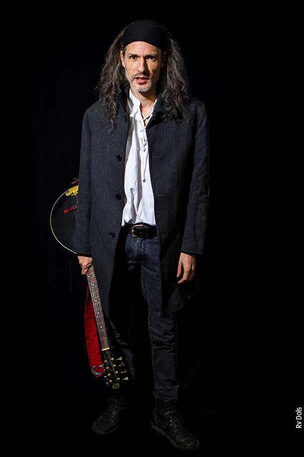 Rémi Buffin.