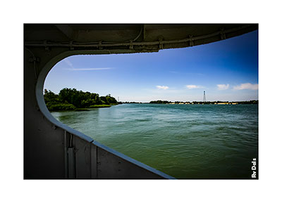 Le Rhône.